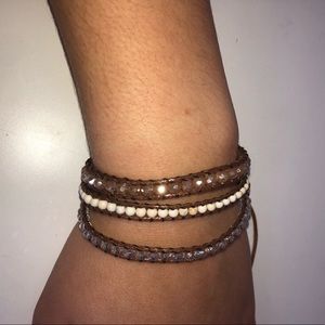 Altar’d State wrap bracelet